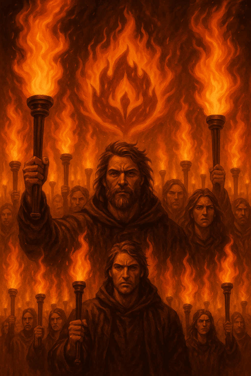 Final Ember illustration